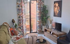 Apartamento Jara 1A
